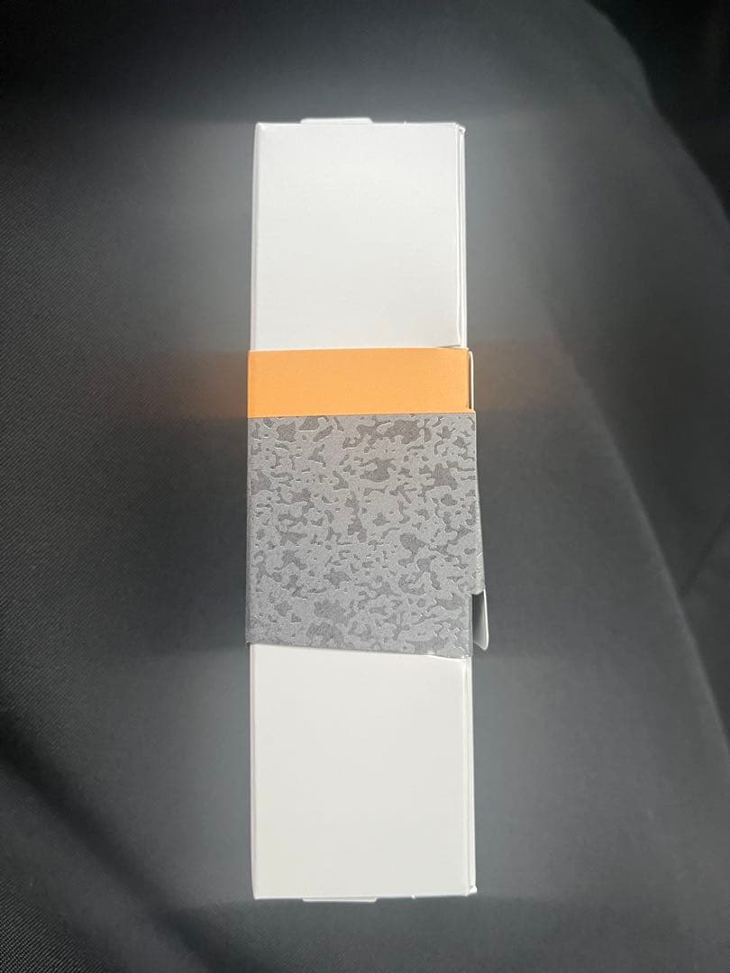 【最安値新品未使用】ユニ ゼント シグネチャーモデル ストーンブラス限定モデル