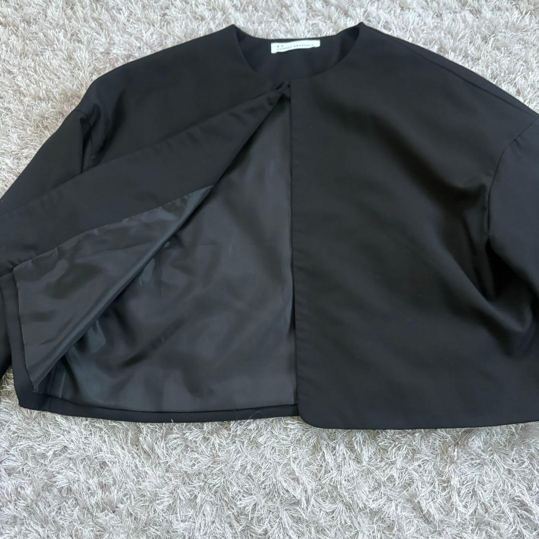 s.t.closet frabjous セレモニーワンピースジャケット　入園