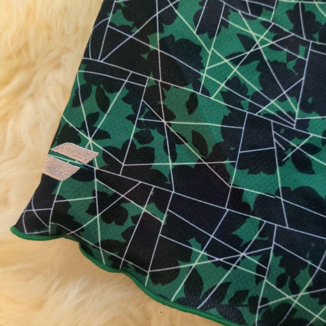 バボラBABOLAT　テニスウェア　セットアップレディースOサイズ