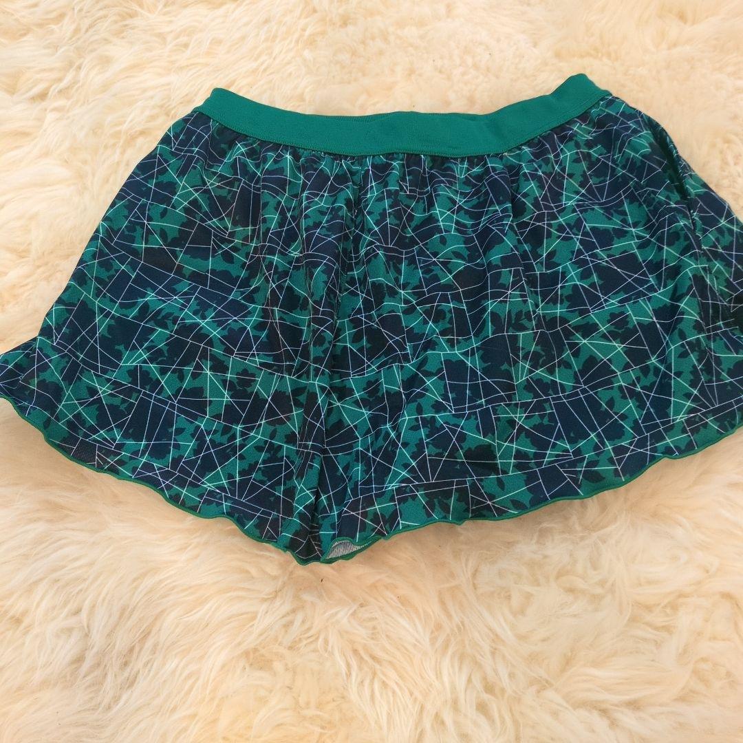 バボラBABOLAT　テニスウェア　セットアップレディースOサイズ