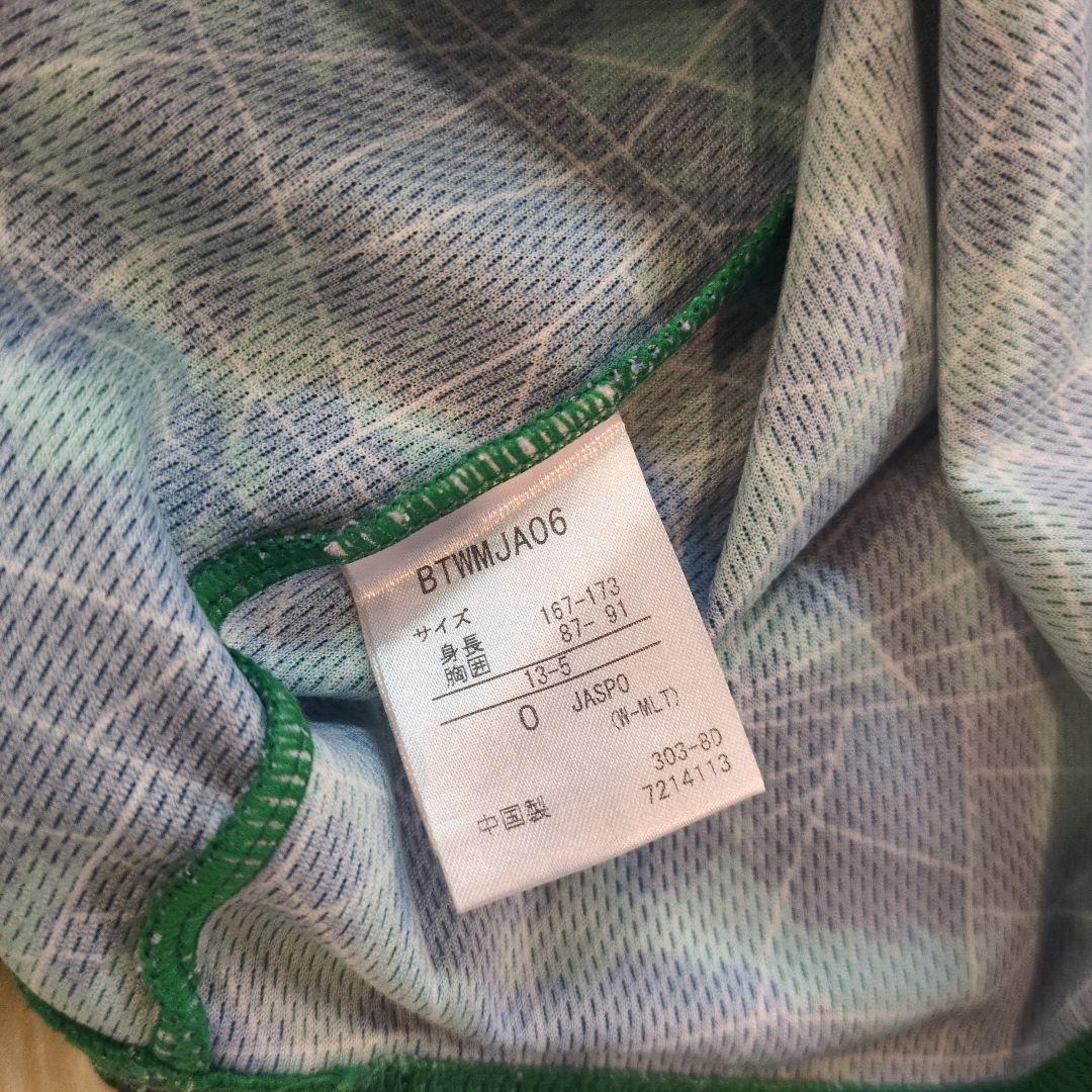 バボラBABOLAT　テニスウェア　セットアップレディースOサイズ