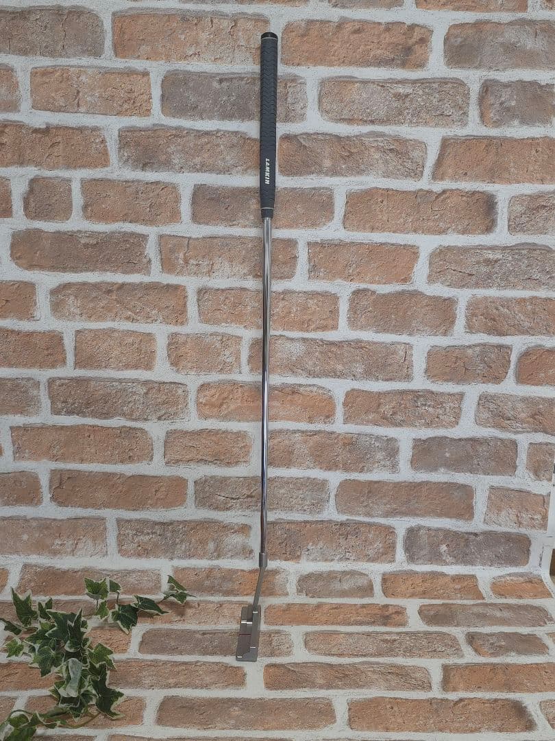 TU.37　GRID DESIGN☆　カスタムメイドパター　34インチ