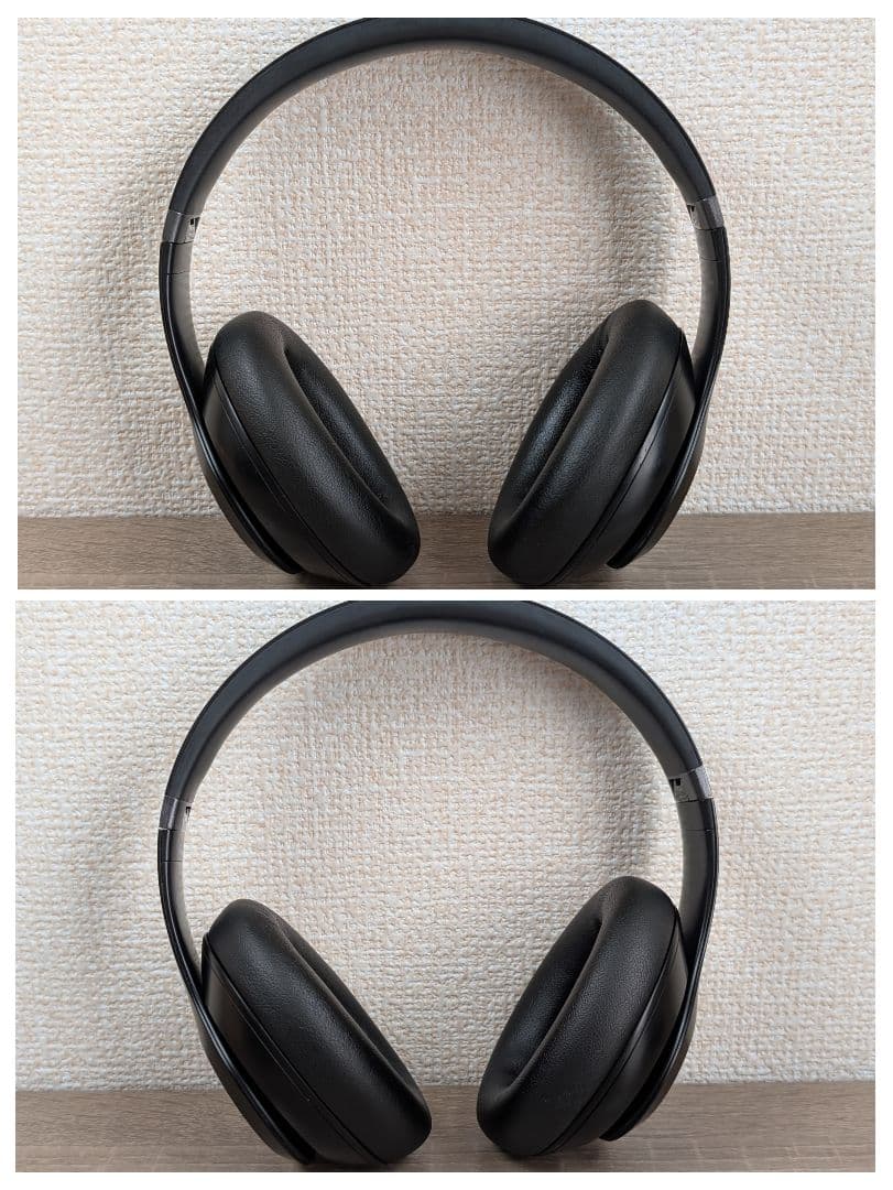 【動作確認済】Beats Studio Pro ブラック MQTP3PA/A