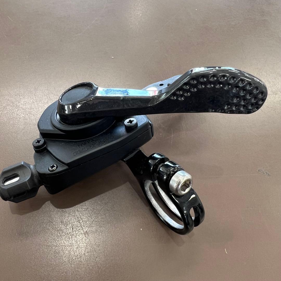 SHIMANO SL-RS700 左右セット