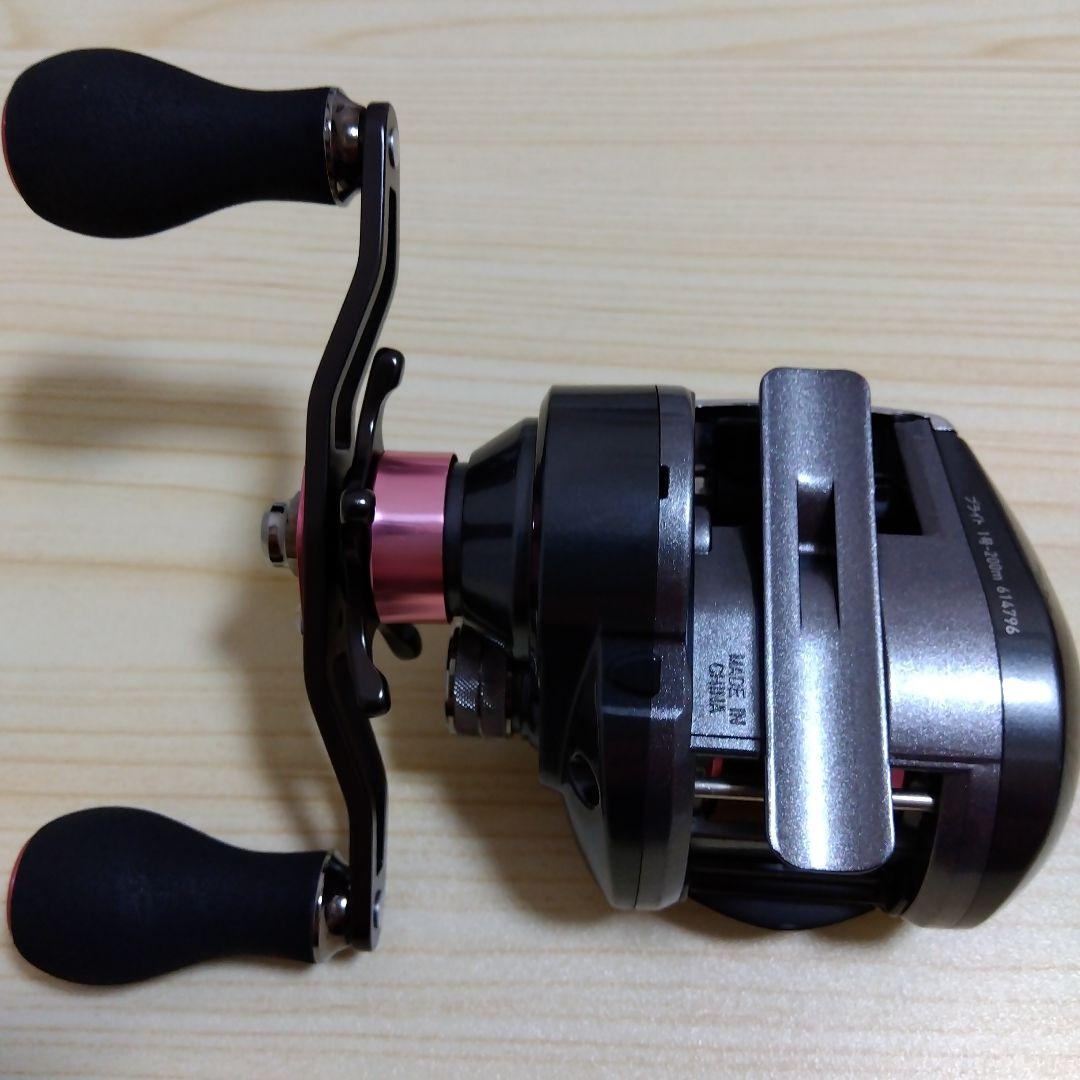 DAIWA　紅牙(KOHGA)　ICS　103