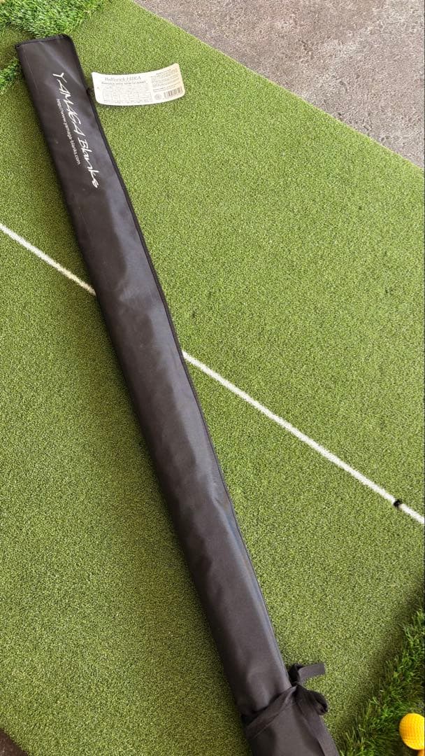 バリスティックヒラ　Ballistick HIRA 107M TZ/NANO