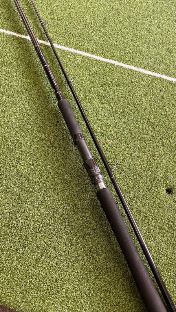 バリスティックヒラ　Ballistick HIRA 107M TZ/NANO