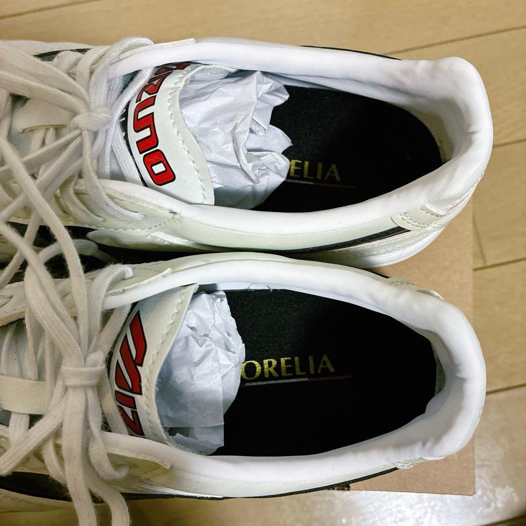 モレリア IN 24.0cm フットサルシューズ