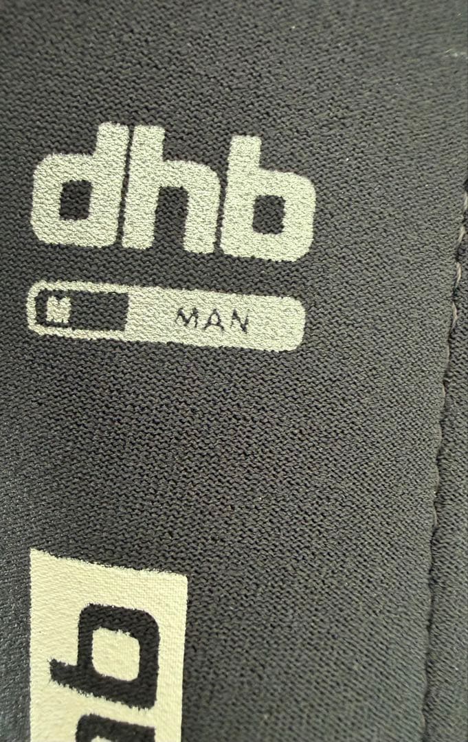 dhb ウェットスーツ メンズM