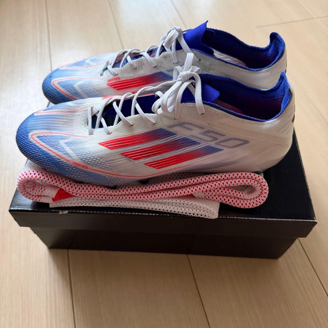 シューズ Adidas F50 ELITE AG