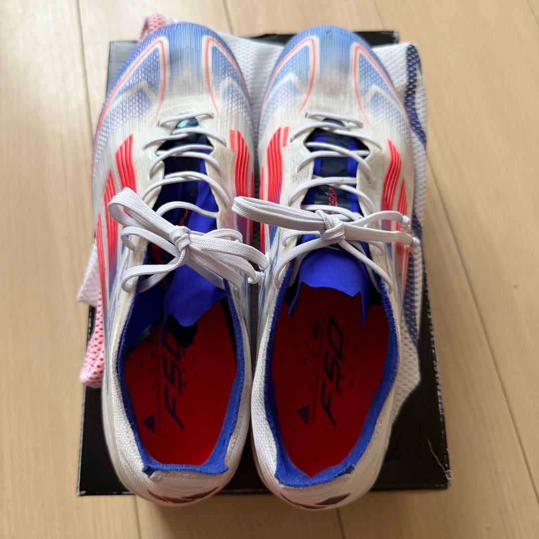 シューズ Adidas F50 ELITE AG