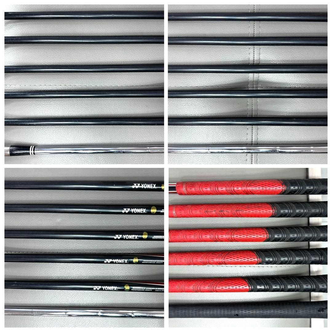 本格派 メンズゴルフクラブ 12本 フルセット ゴルフセット タイトリスト