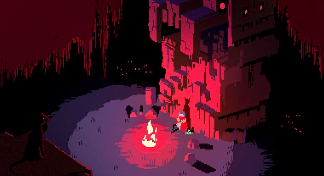 HYPER LIGHT DRIFTER ハイパーライトドリフター Switch
