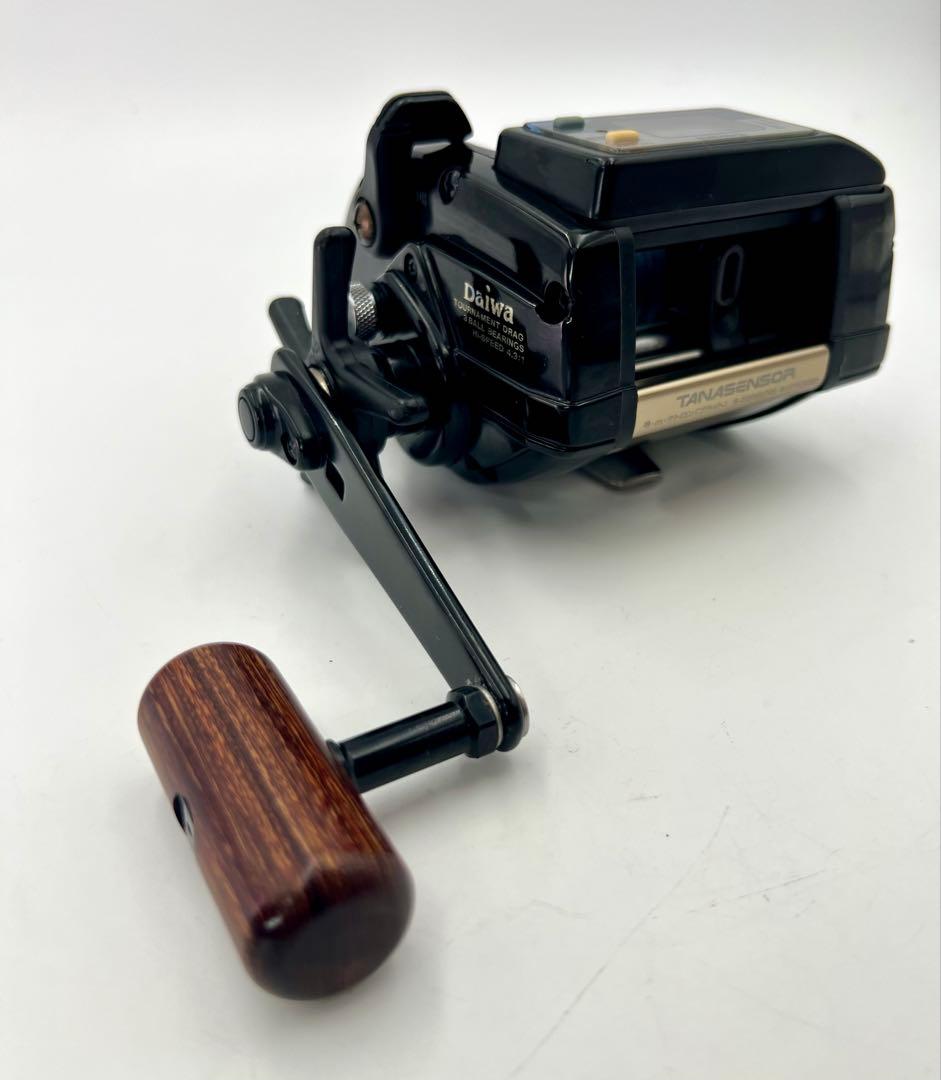 DAIWA ダイワ TANASENSOR タナセンサーX400