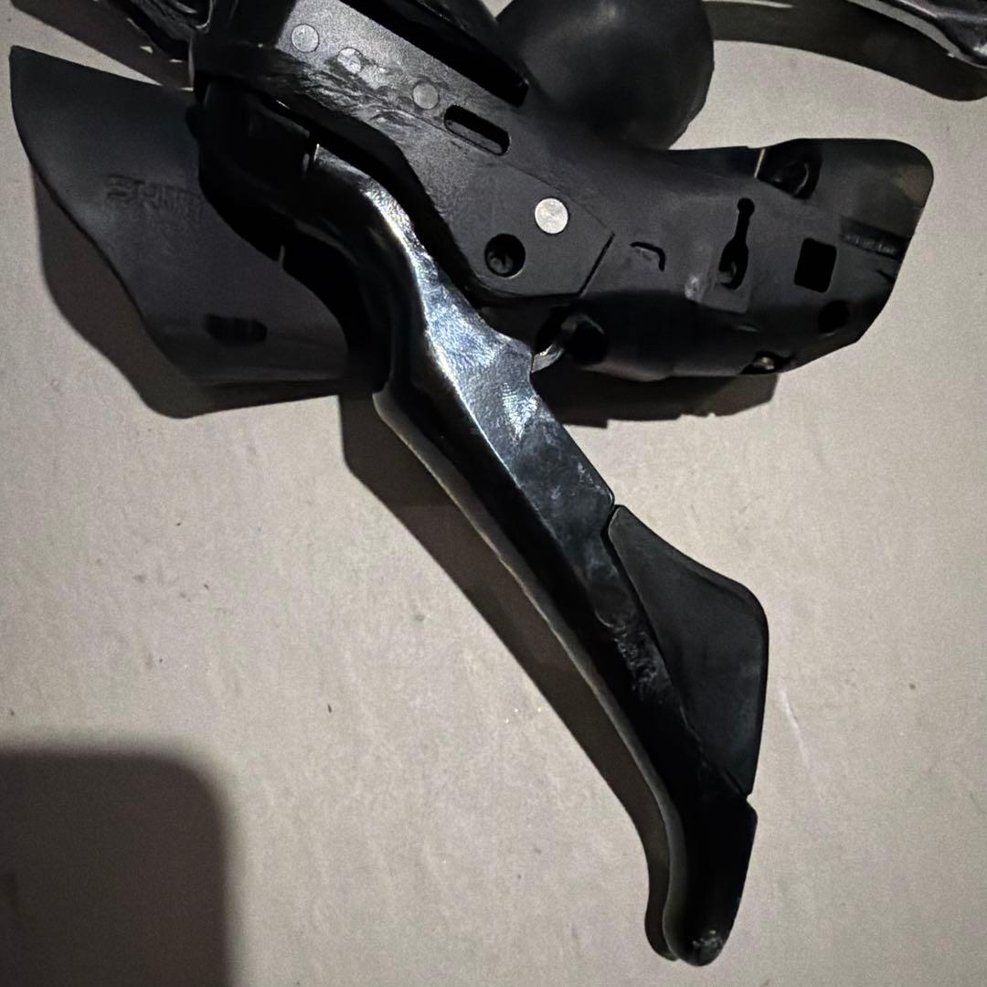 Shimano 105 11速 グループセットR7000 油圧ディスク