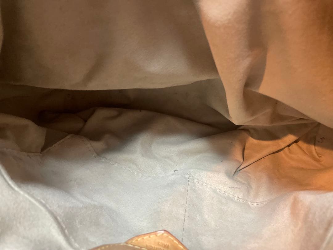 メ*！様 Louis Vuitton ボエシ モノグラム キャンバス