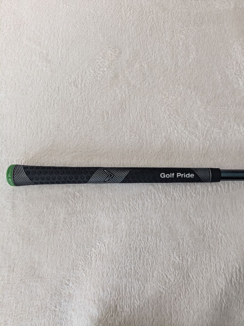 Callaway VENTUS GREEN　グリーン　エリートシャフト