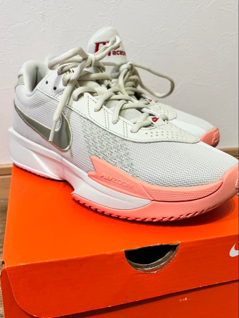 Nike GT Academy バスケットボールシューズ　⭐️新品未使用箱付⭐️