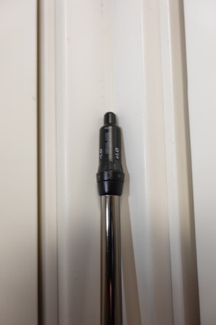 PING TOUR 2.0 CHROME 85S ユーティリティ シャフト 6u