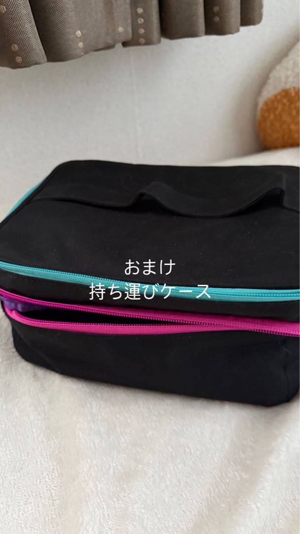 Nintendo Switch 本体 青/赤 コントローラー×2 おまけ付