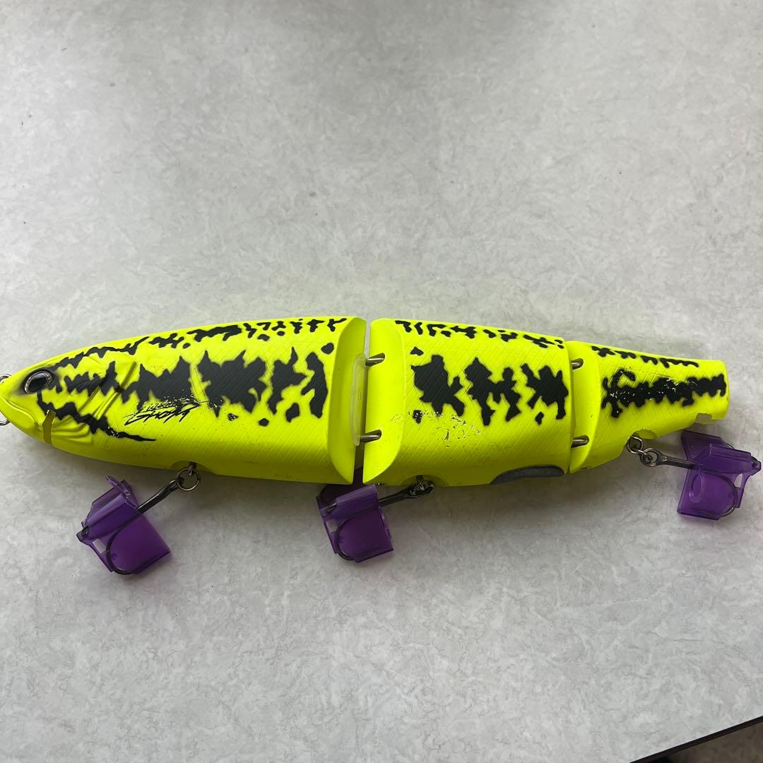 DRTクラッシュゴースト