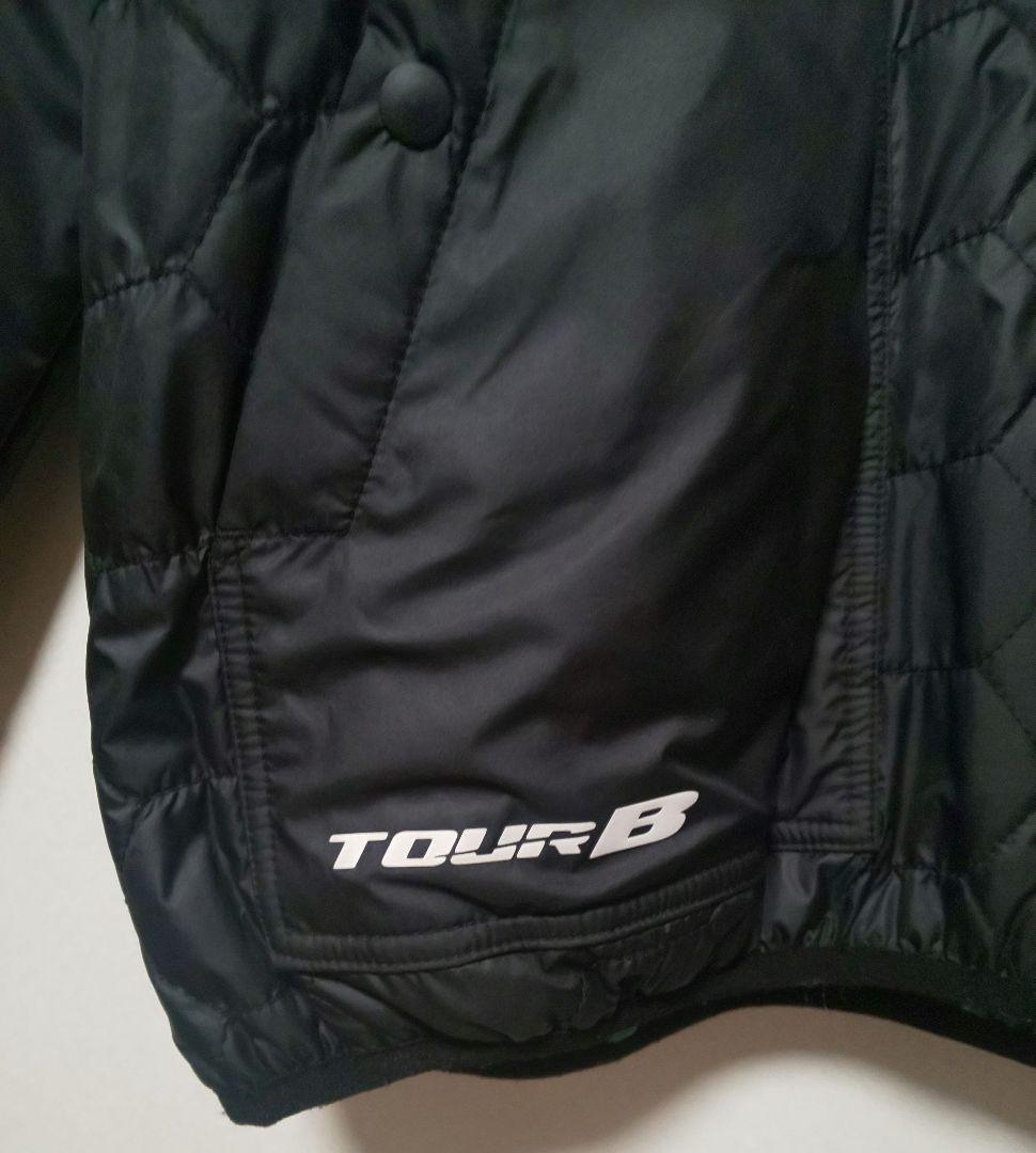 BRIDGESTONE GOLF ６way リバーシブル ブルゾン メンズ