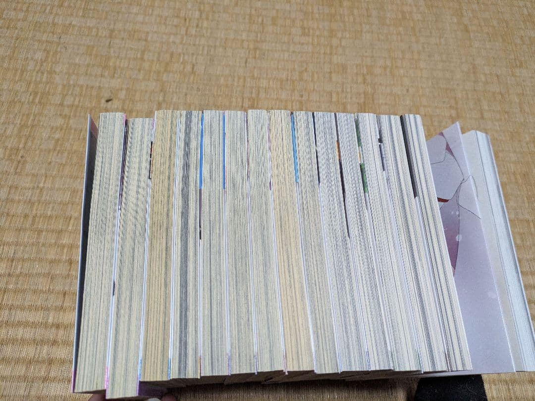 その着せ替え人形は恋はする