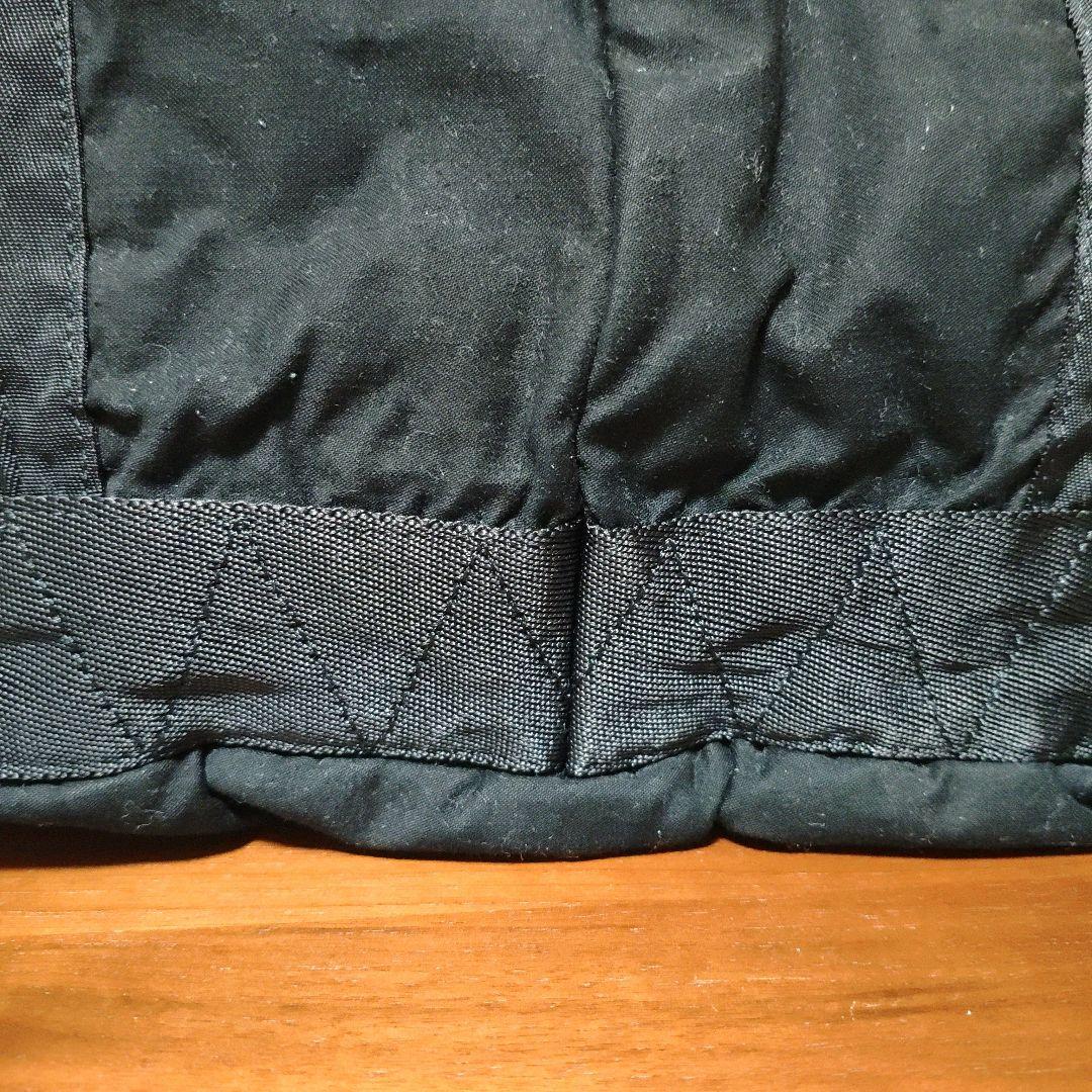 最終価格★タグ付き超美品★PORTER CRAGブラック ポータークラッグトート