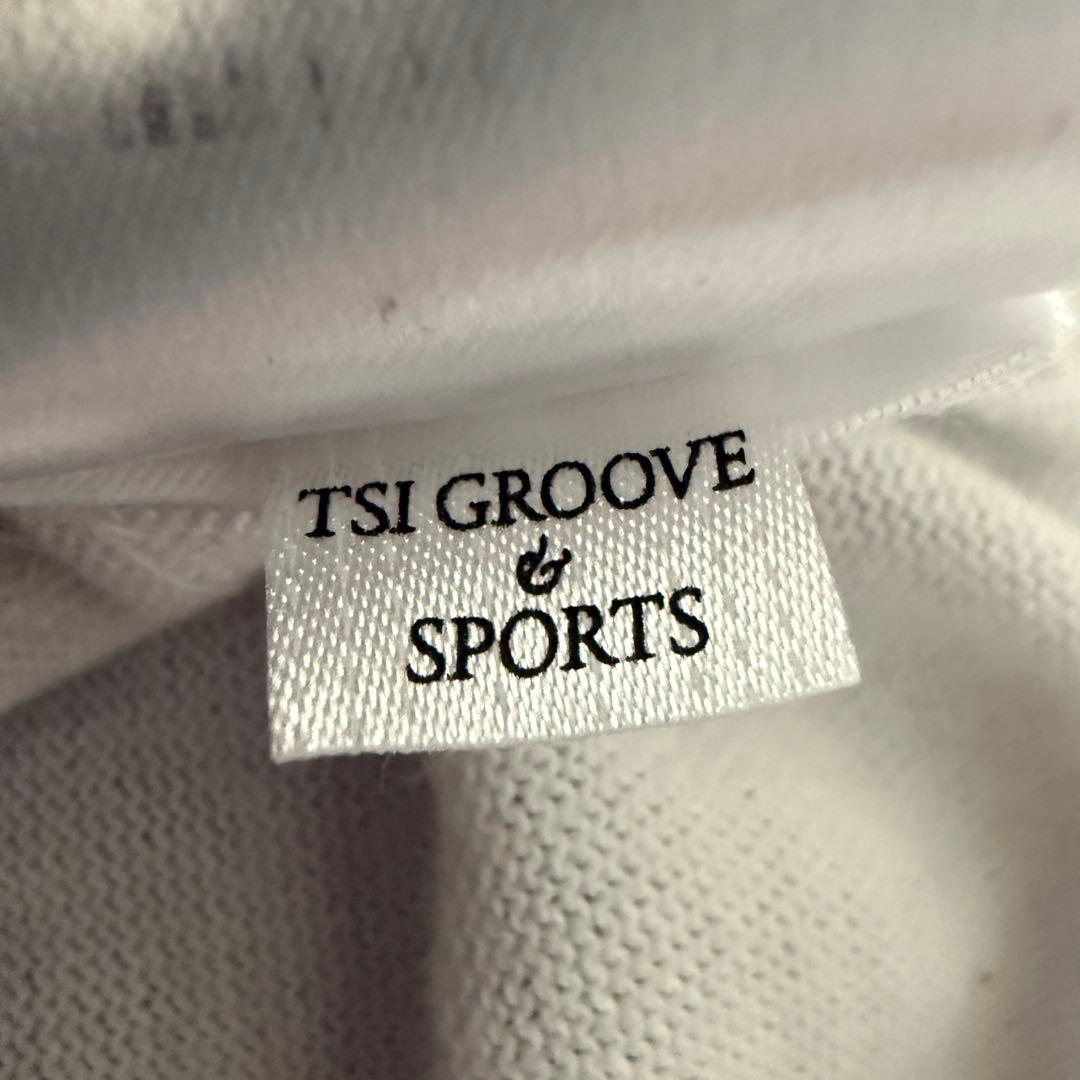 パーリーゲイツ　ジャケット　ブルゾン　XL〜XXL相当 白　ネイビー　紺　春