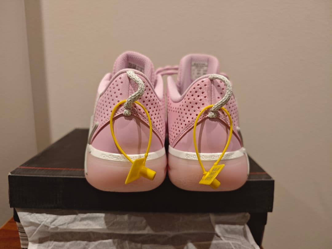 【即日発送】LINING Wade shadow 6 US9