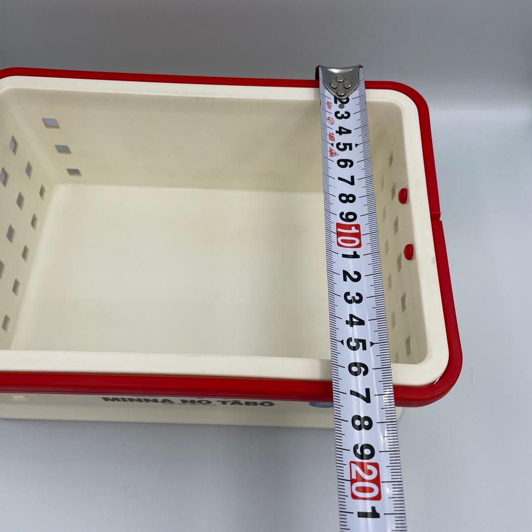 サンリオ　みんなのたあ坊　フリーボックス