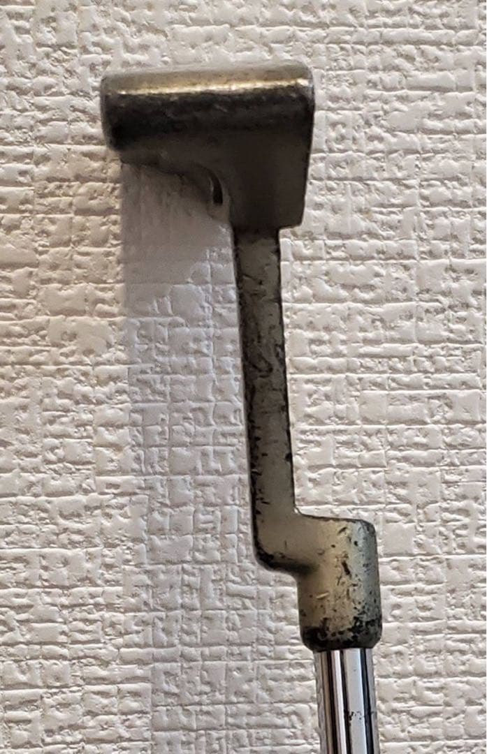 テーラーメイド バッグ ＆ リンクス パターセット（カバー付）