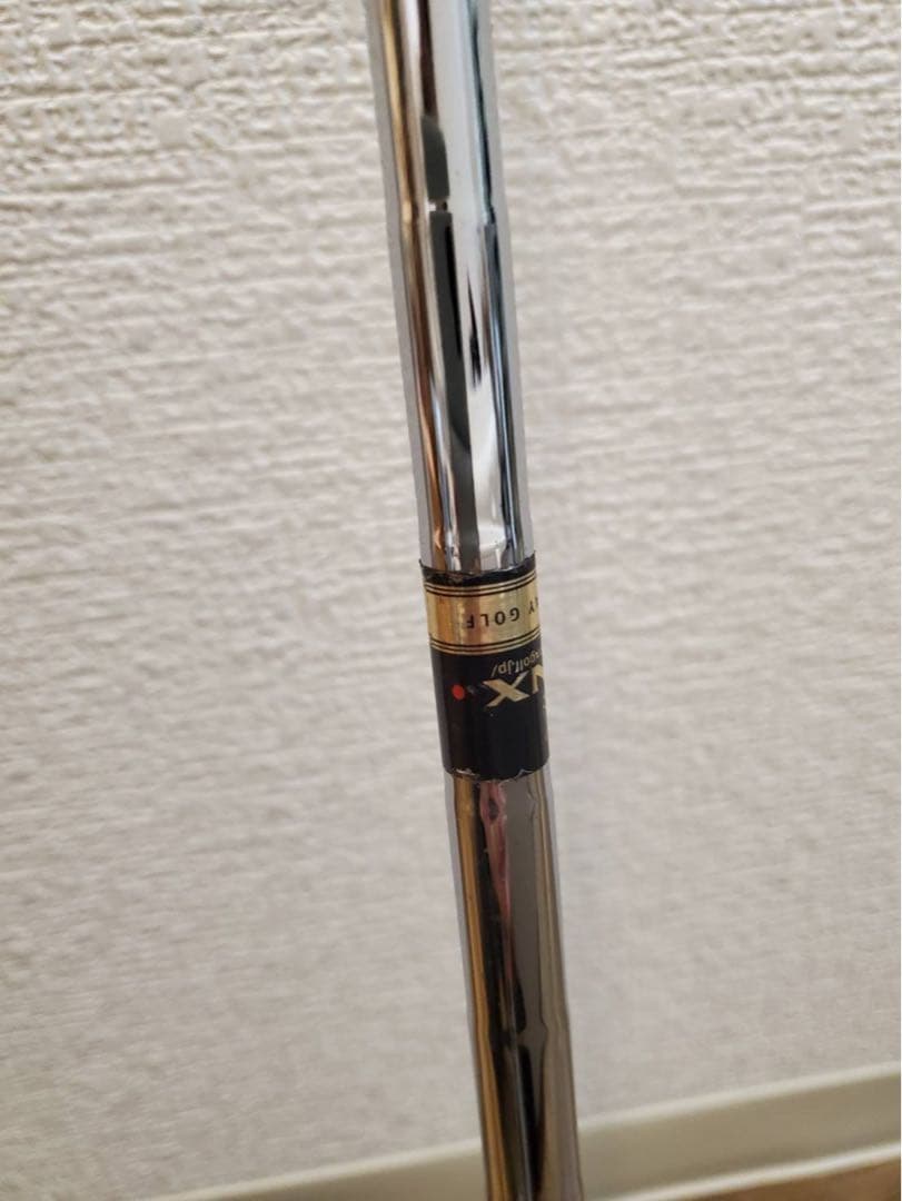 テーラーメイド バッグ ＆ リンクス パターセット（カバー付）