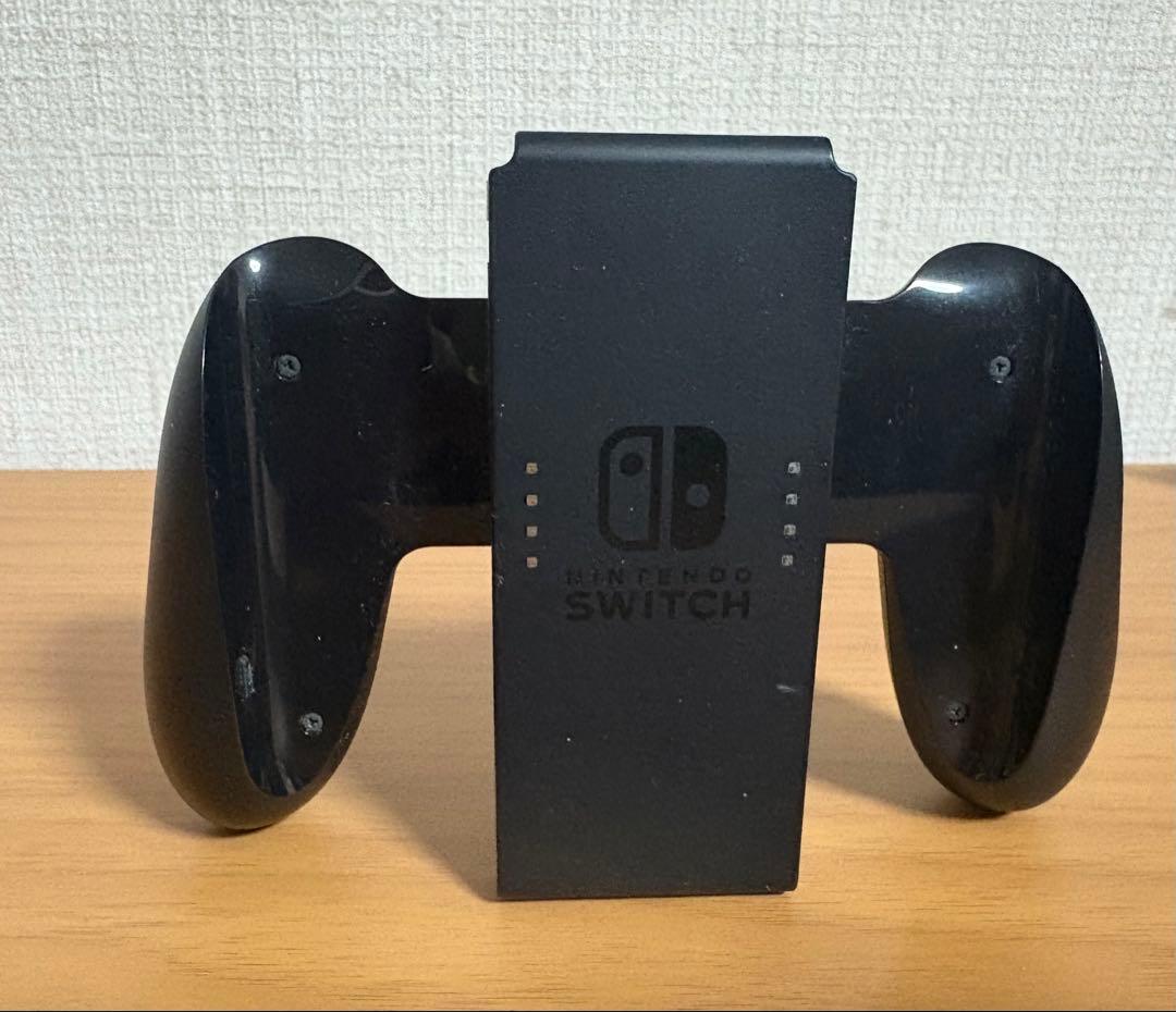 ★Nintendo Switch スイッチ★本体　付属品完備　任天堂