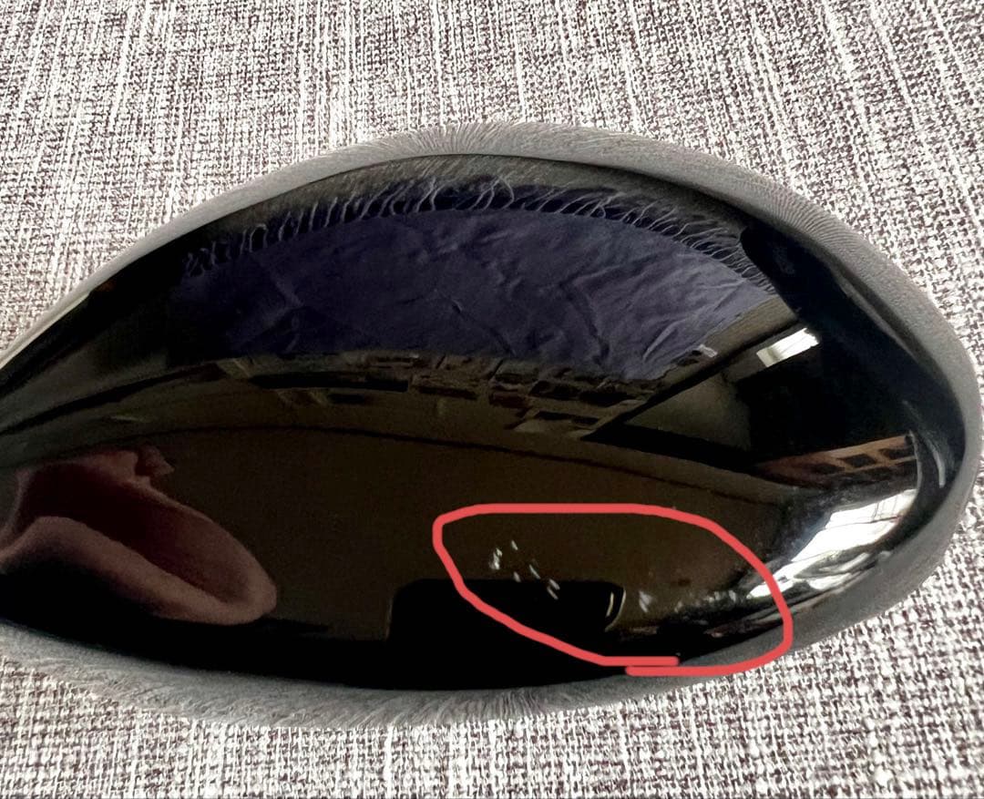 リョーママキシマIIスペシャルチューニング　ドライバー