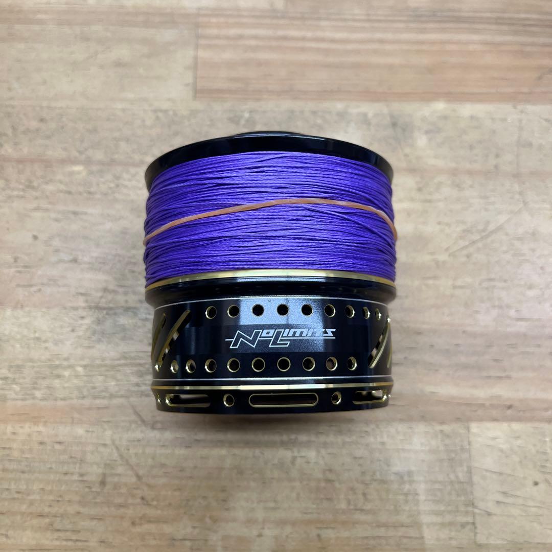 オーシャンマーク　20SW23000BM スプール　極美品