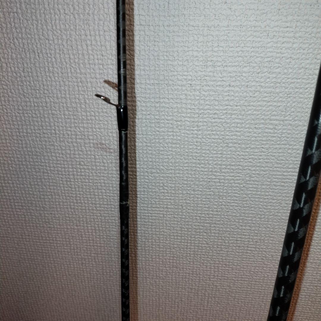 18ディアルーナ 96ML　シマノ　シーバスロッド　訳あり