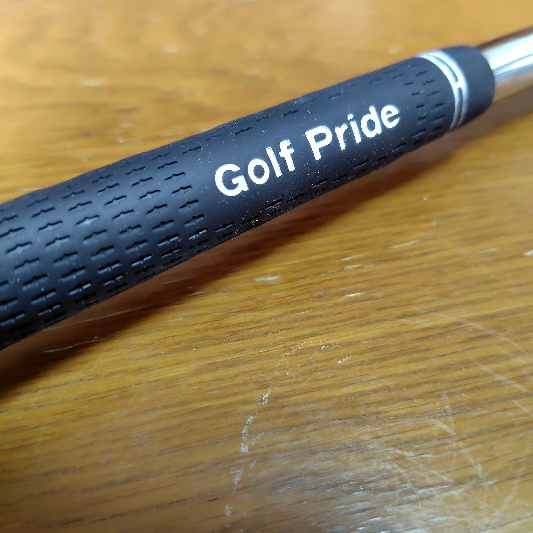 クリーブランド　RTZ　ツアーラック　ノーメッキウェッジ　60度