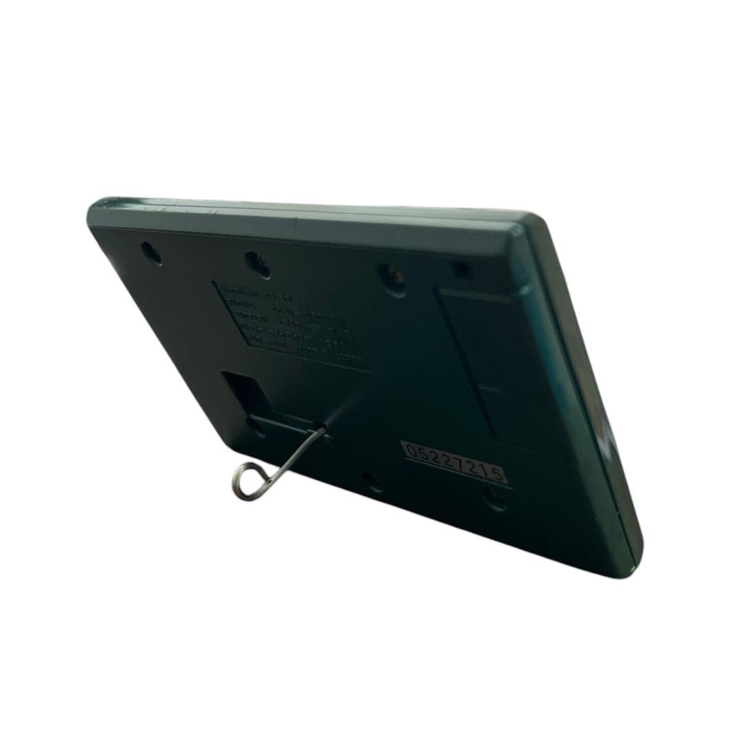 【レトロ】任天堂 ゲーム＆ウォッチ ポパイPP-23