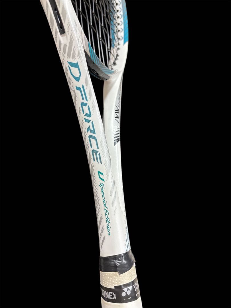 ミズノ D FORCE U Special Edition 限定モデル 軟式