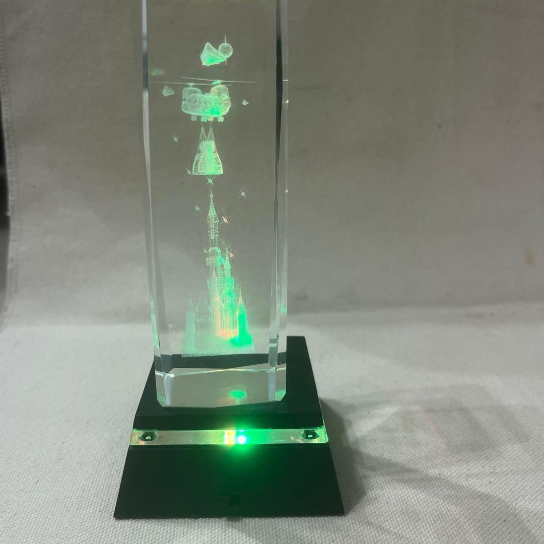 クリアガラスブロック