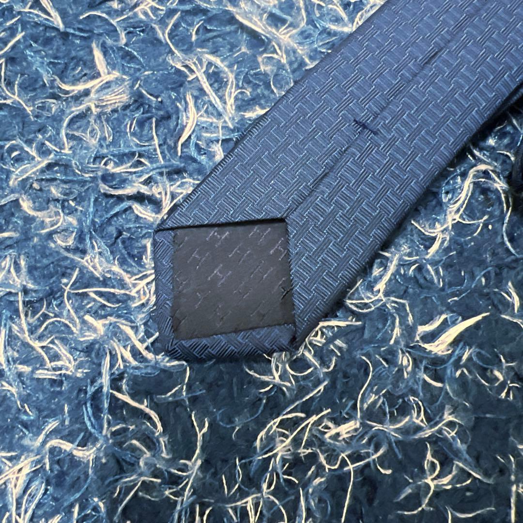 HERMES - ZINGARO TOKYO/ エルメス×ジンガロ ネクタイ