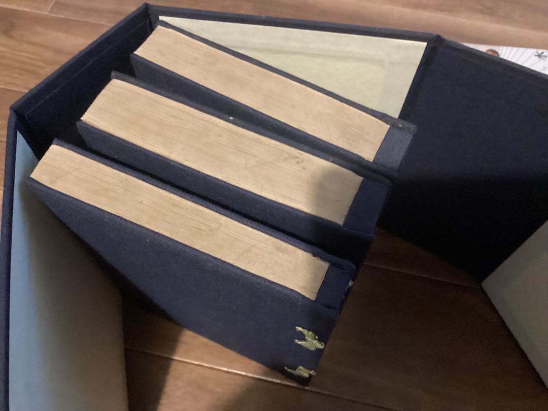 哲名術極秘皆伝（鑑定之巻　循環之巻　命名之巻 計3冊セット）