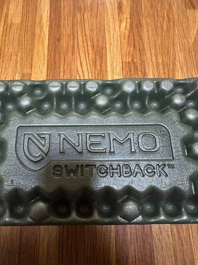 ニーモ Switchback
