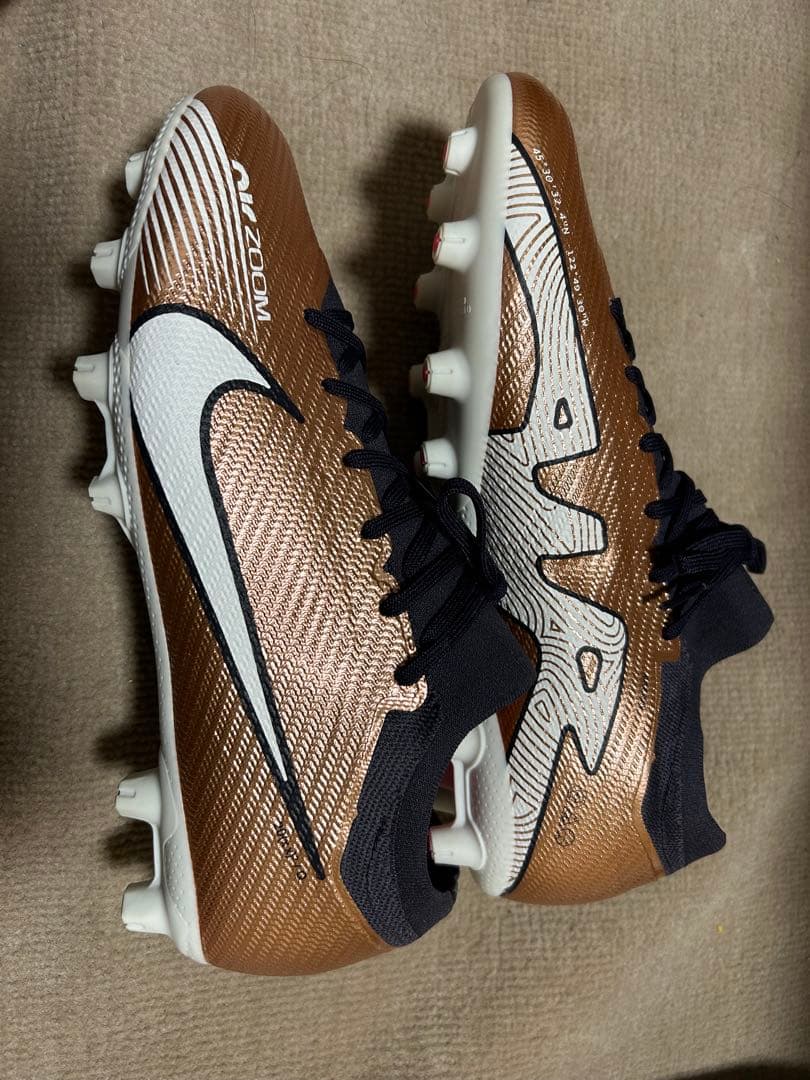 シューズ NIKE ZOOM VAPOR 15 27.5cm