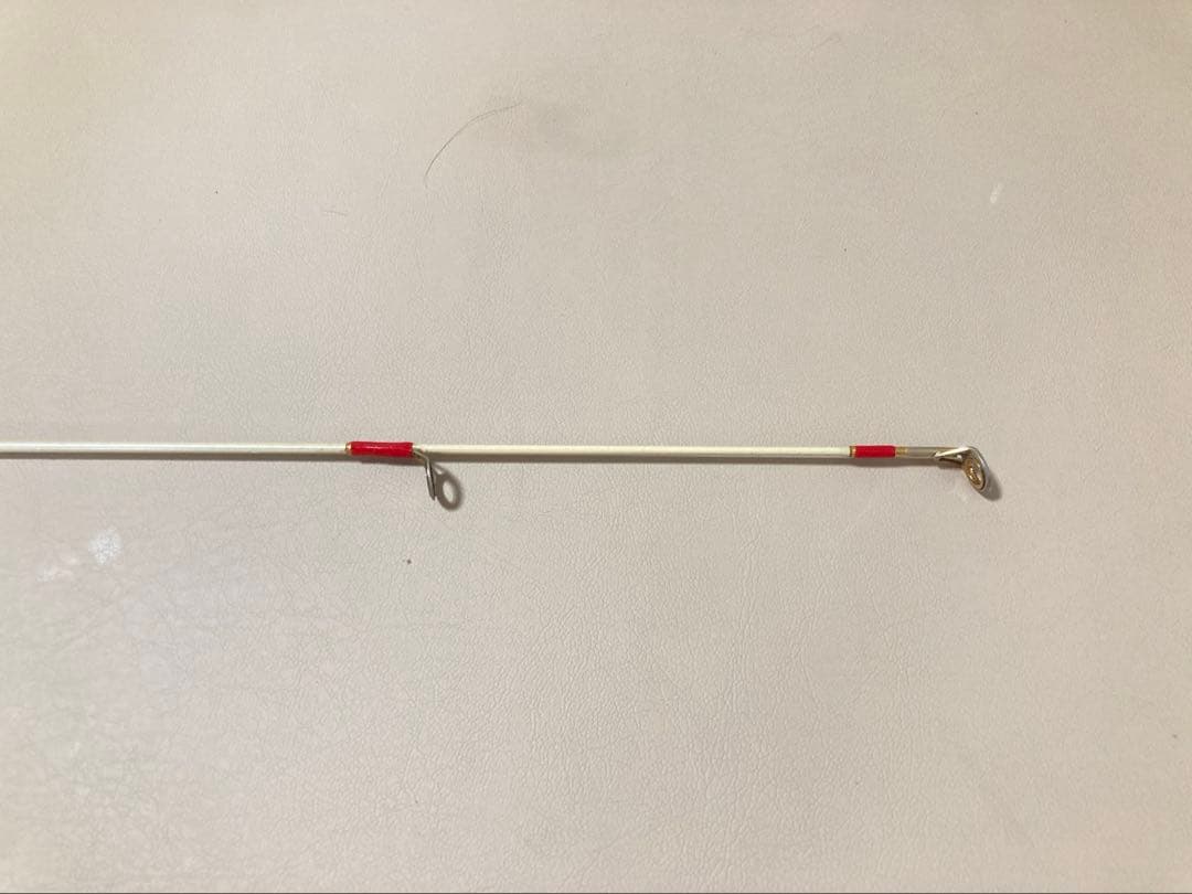 ズイール zeal チマチマ5 カオリ　ロッド　　使用可能