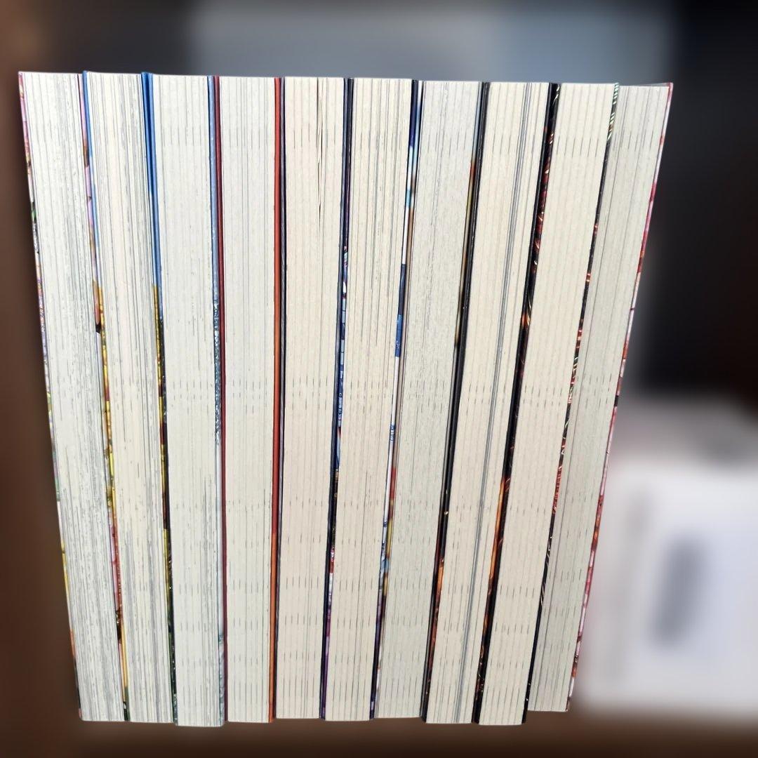 ひとりでしにたい　カレー沢薫　1巻〜10巻