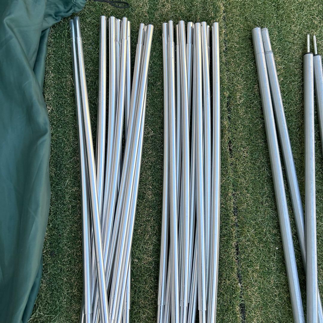 【訳あり】AL Wide Dome /300 コールマン