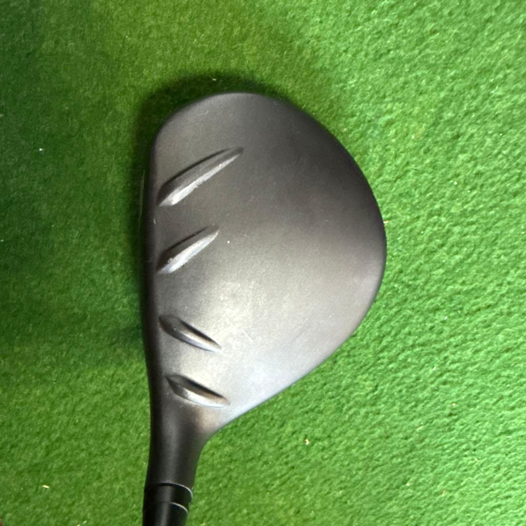 PING G410 フェアウェイウッド　5w シャフト純正R