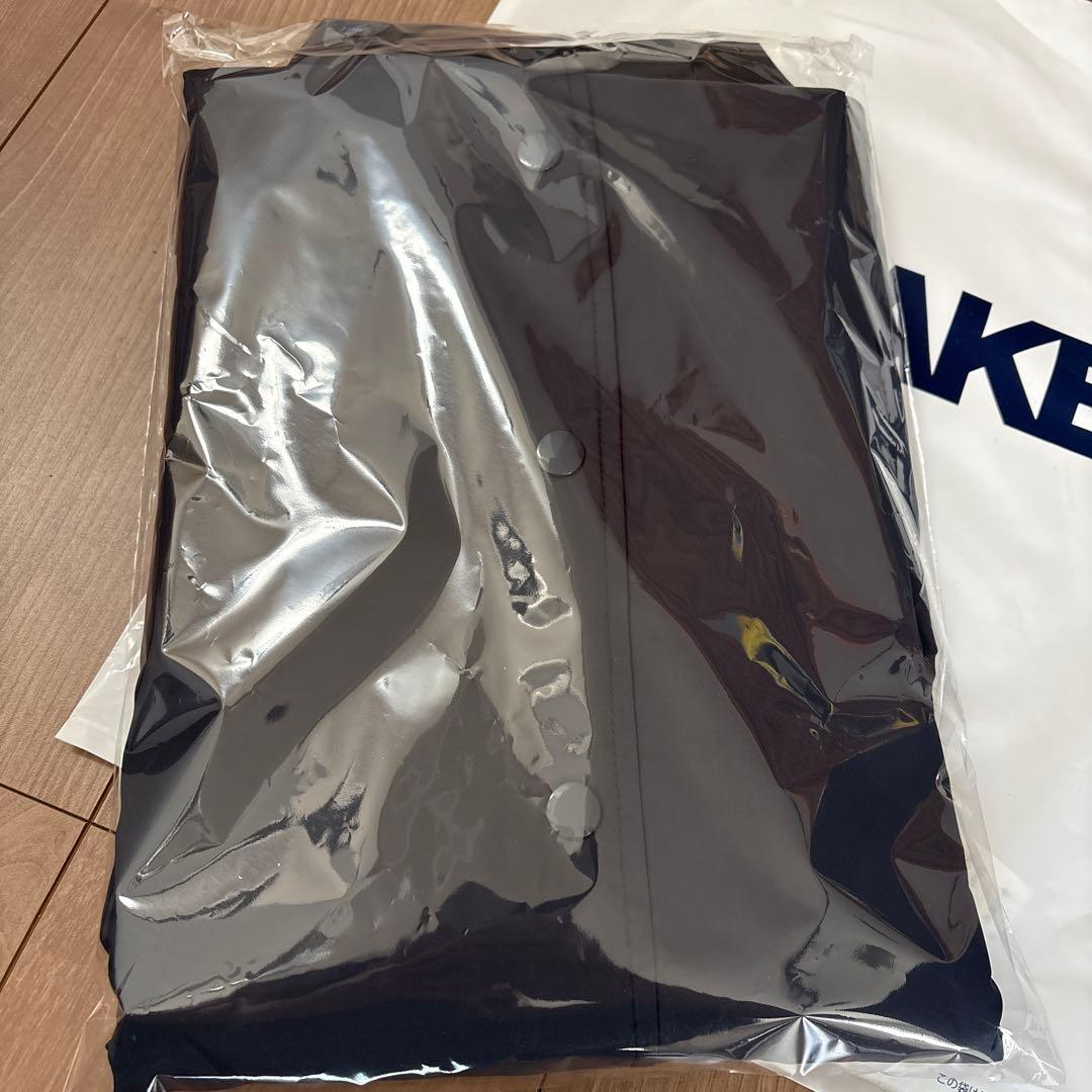 WAKE STF JACKET コーチジャケット　サイズL